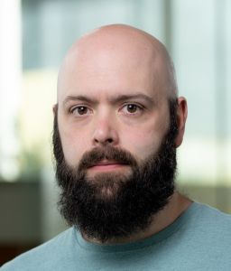 David Allcock profile picture