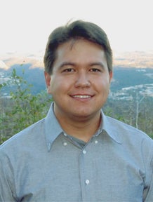 Daniel Steck profile picture